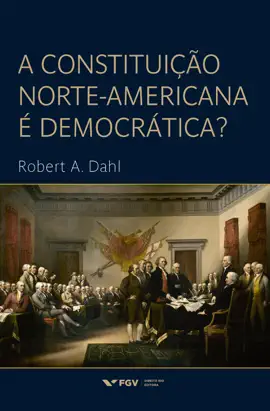 A constituição norte-americana é democrática?