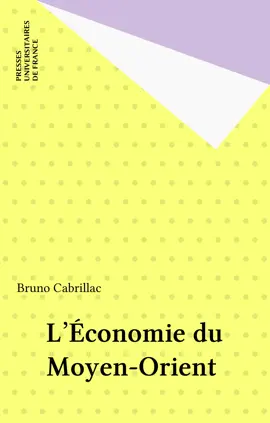Read: L'Économie du Book Moyen-Orient