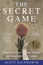 The Secret Game - Scott Ellsworth Cover Art