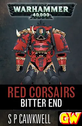 Read: Bitter Book End