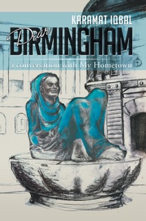 Dear Birmingham by Karamat Iqbal