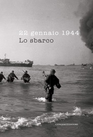 22 gennaio 1944. Lo sbarco - Andrea Di Stefano, Alessandro Nicosia & Nicola Zingaretti