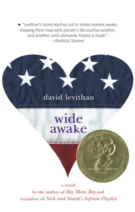 Read: Book Wide Awake