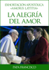 Amoris Laetitia (La alegría del amor) - Papa Francisco