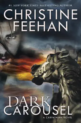 Read: Dark Carousel Book