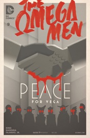 The Omega Men (2015-2016) #9 - Tom King & Barnaby Bagenda by  Tom King & Barnaby Bagenda PDF Download