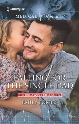 Read: Falling for the Single Dad Book