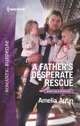 Read: Book A Father's Desperate Rescue