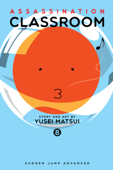 Assassination Classroom, Vol. 8 - Yusei Matsui