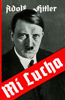 Mi Lucha (Mein Kampf) - Adolf Hitler