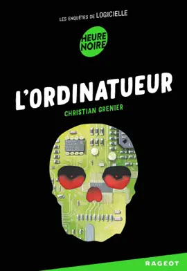 Read: L'ordinatueur