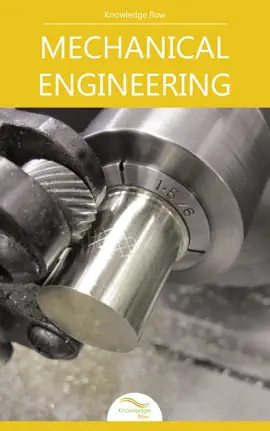 Basics of Mechanical Engineering