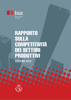 Rapporto sulla competitività dei settori produttivi - Istat