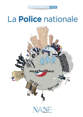 Read: la Police nationale Book