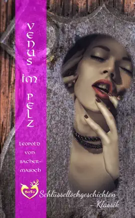 Read: Book Venus im Pelz