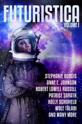 Read: Book Futuristica: Volume 1