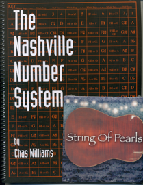 The Nashville Number System 11