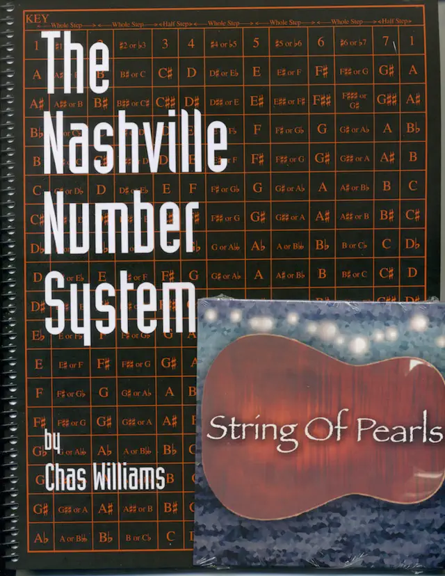The Nashville Number System 11
