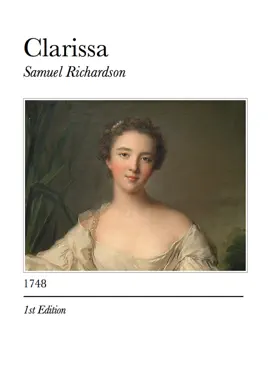 Read: Clarissa
