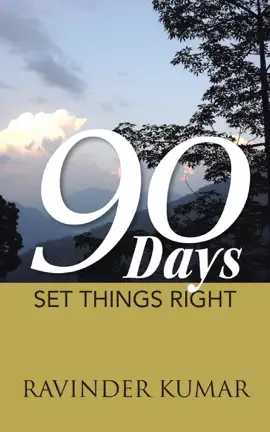 Read: 90 Book Days