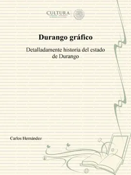 Read: Book Durango gráfico
