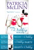 Book The Wedding Series Trilogy