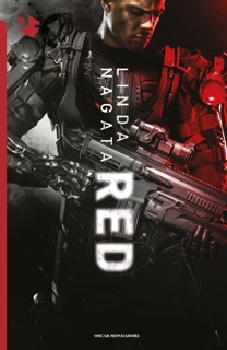 Red by Linda Nagata