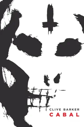 Read: Cabal