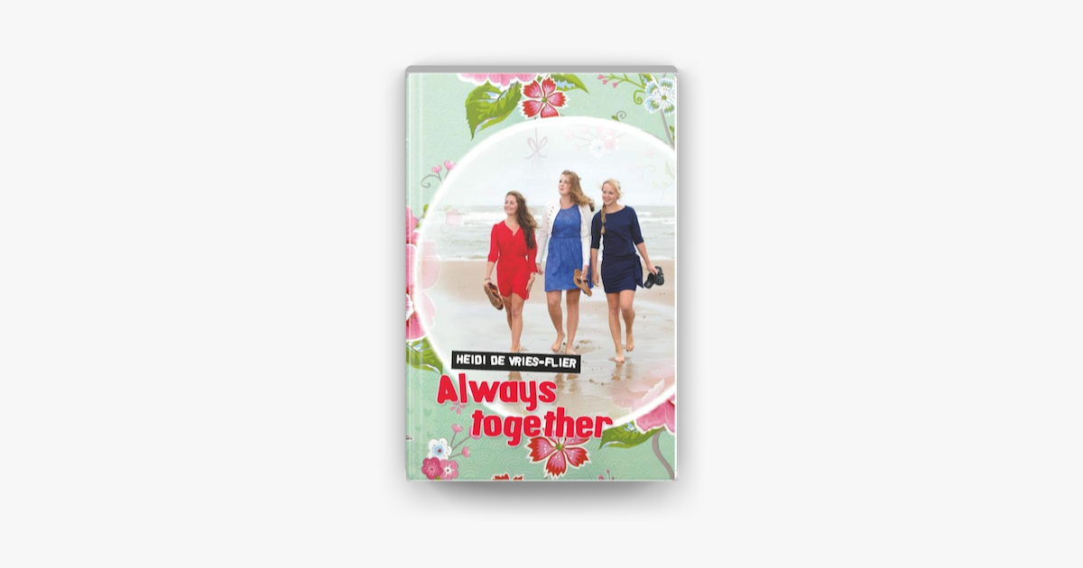 ‎Always together in Apple Books