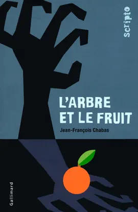 Read: L'arbre et le fruit Book