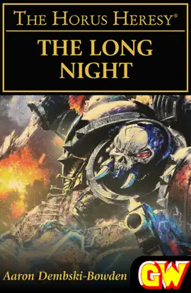 Read: The Long Night Book