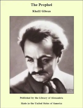Read: The Book Prophet