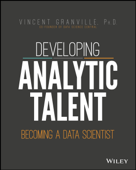 Developing Analytic Talent - Vincent Granville