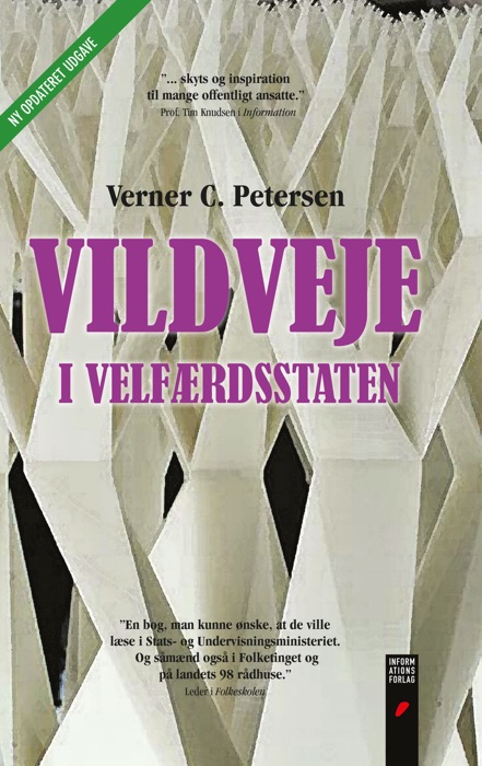 Vildveje i velfærdsstaten