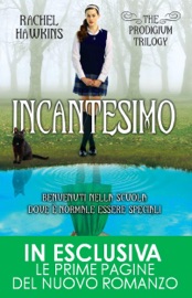 Incantesimo - Rachel Hawkins