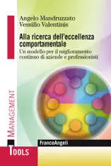 Alla ricerca dell'eccellenza comportamentale