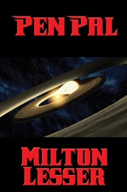 Pen Pal - Milton Lesser