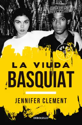 Read: Book La viuda Basquiat