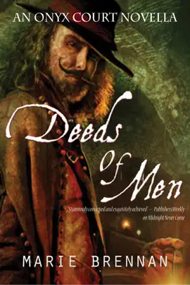 Read: Book Deeds of Men