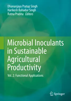 Read: Microbial Inoculants in Sustainable Book Agricultural Productivity