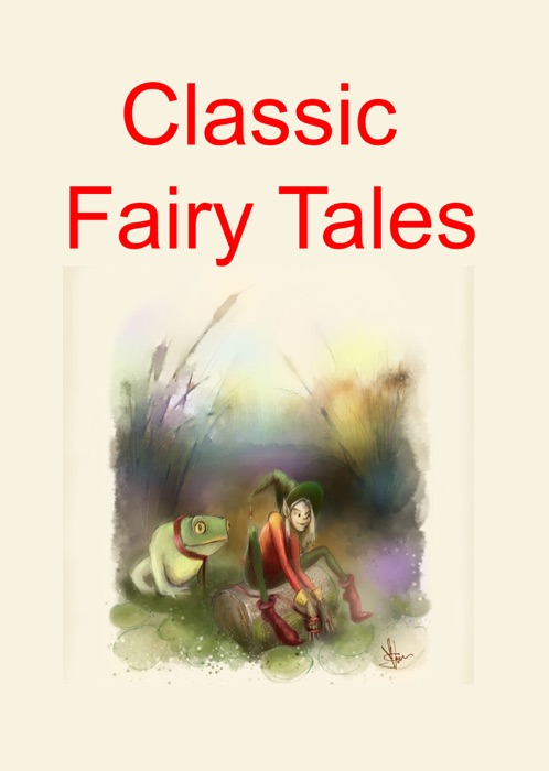 Classic Fairy Tales