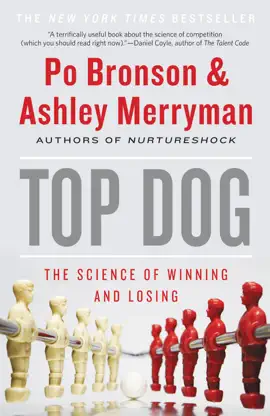 Read: Top Book Dog