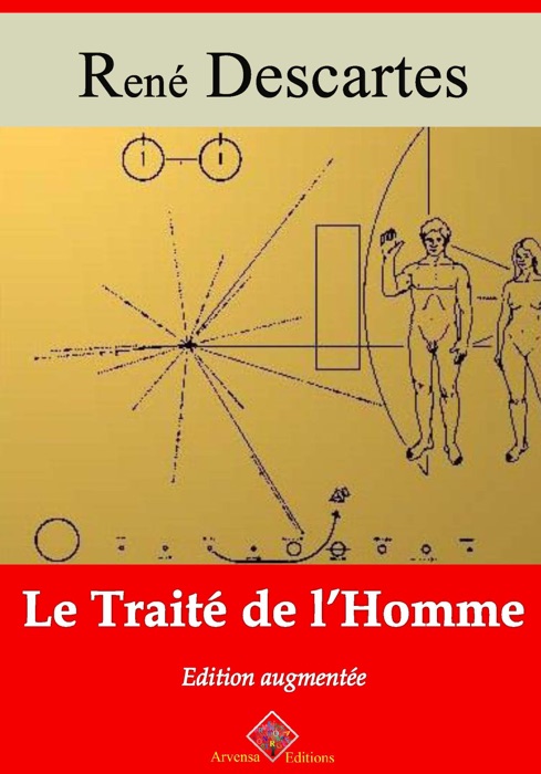 Traité de l'homme