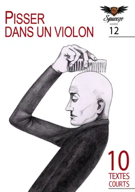 Read: Pisser dans un Book violon