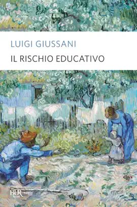 Read: Il rischio educativo Book