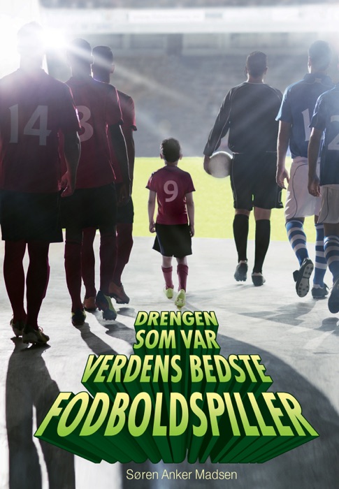 Drengen som var verdens bedste fodboldspiller