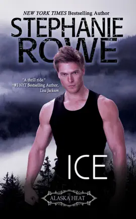 Read: Ice