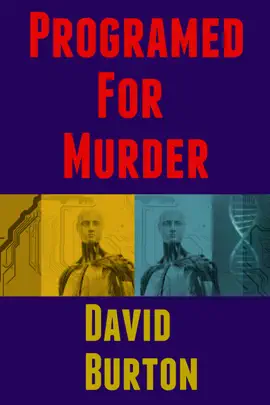 Read: Programed Book For Murder