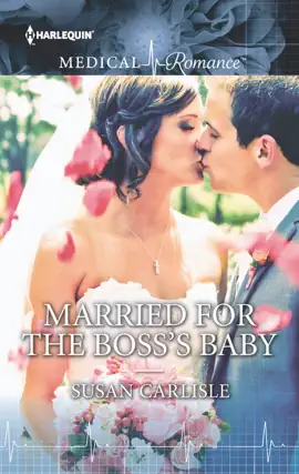 Read: Married Book for the Boss's Baby