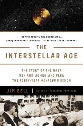 Read: The Book Interstellar Age